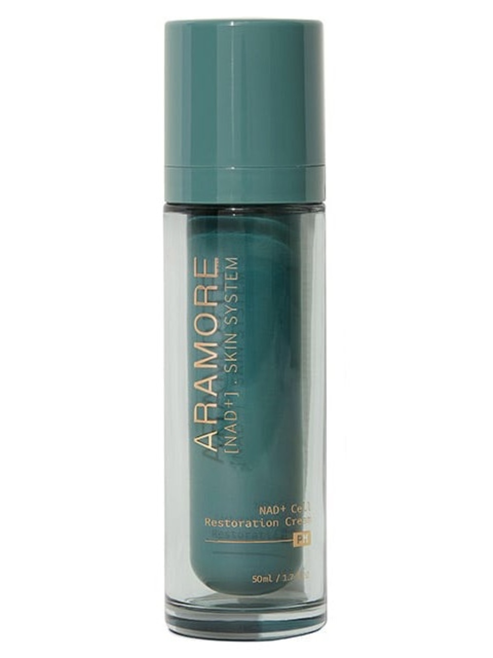 NIB Aramore NAD+ Cell Restoration Cream 50ML
